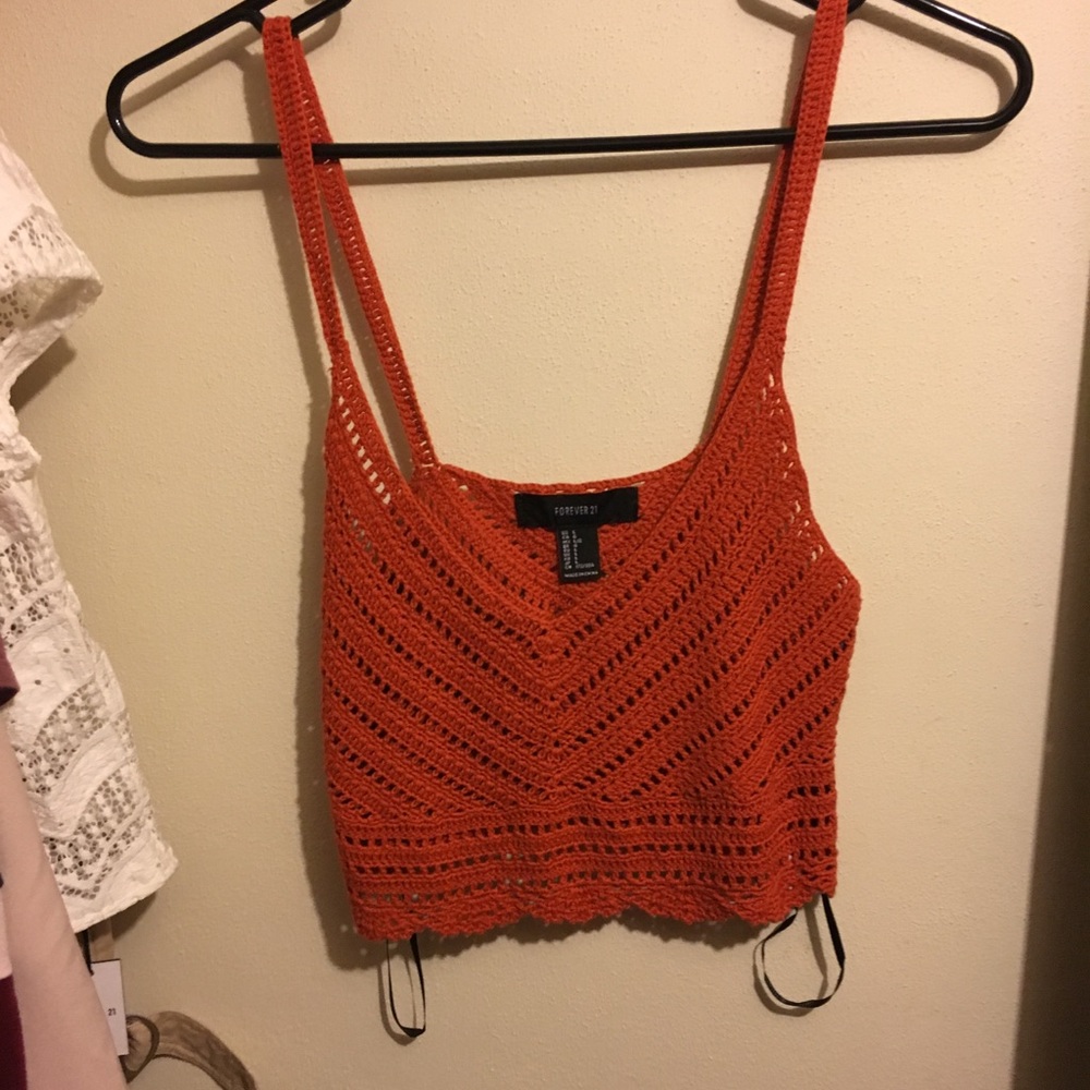 Tank top - Picture 1 of 1